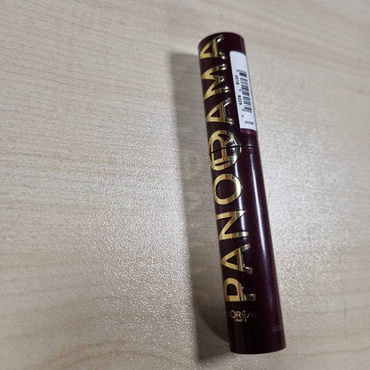 321623 - L'ORÉAL PARIS Volume Miliona Cils Panorama Bojë për vetulla Bordeaux Kashmiri