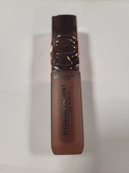 321672 - L'ORÉAL PARIS Ngjyrë shumëpërdorimëshe për buzë - Hidraton dhe ofron shkëlqim natyral - Nuanca: Ia vlen Mesatare