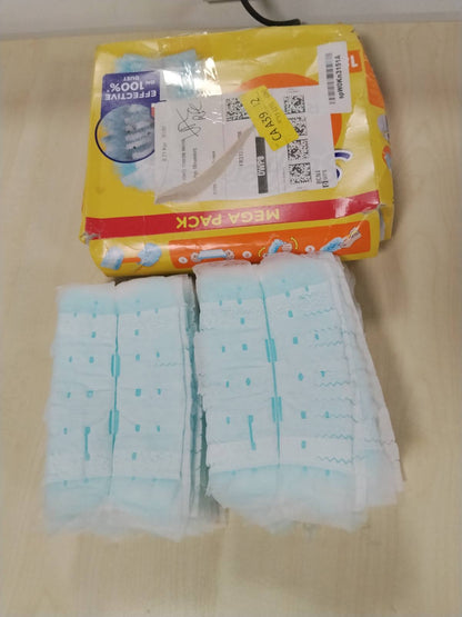 321747 - SWIFFER MBUSHËSE PËR FSHESA PLUHURI - 18 COPË
