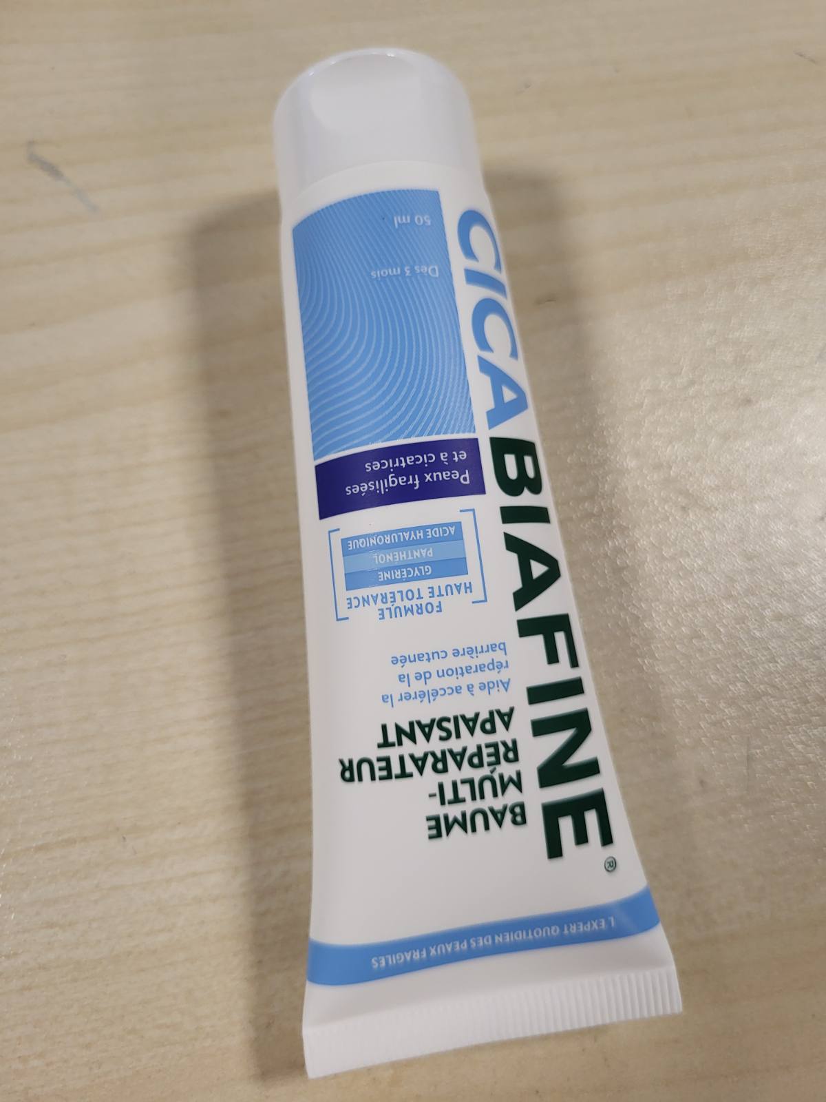 322008 - Cicabiafine Balsam qetësues shumëfunksional, Tub 50 ml