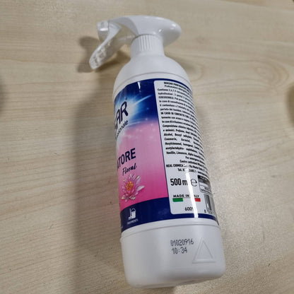 322057 - QUASAR PULITO STELLARE - Aromë me sprej me lule - 500 ml