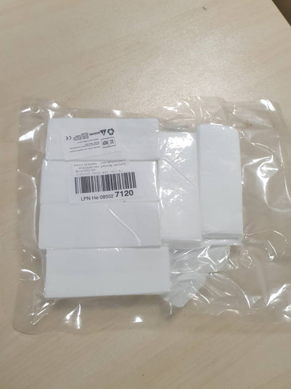 322086 - Pako me 315 shirita depilues jo të endur - Miqësore me lëkurën dhe rezistente ndaj grisjes - Për heqjen e qimeve në këmbë, gjoks, shpinë etj.