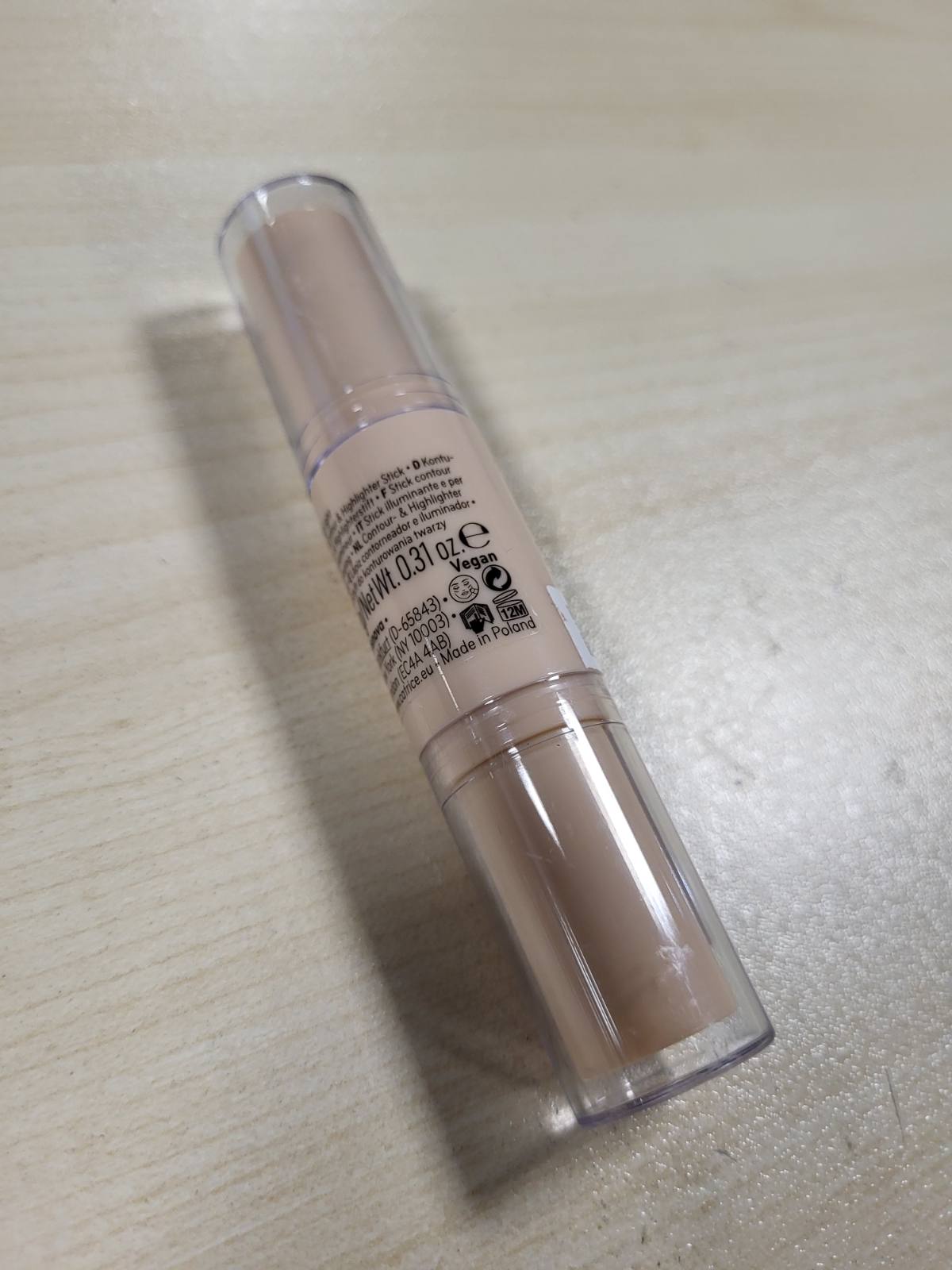 322111 - CATRICE Illumite Magic Shaper Konturues & Ngjitës Vegan 9g