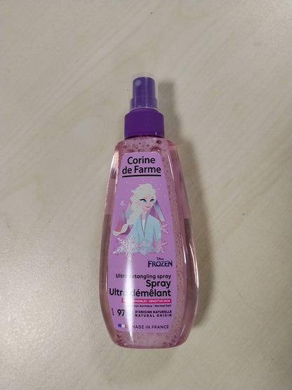 322134 - CORINE DE FARME Llak për fëmijë Frozen 2