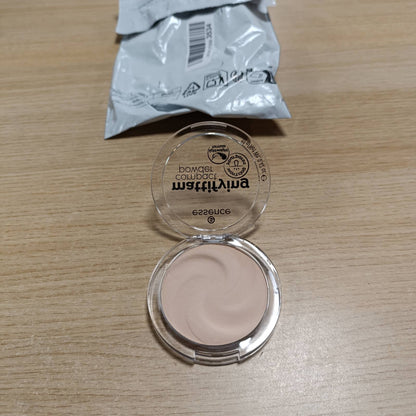 322135 - Pudër kompakte matuese esenciale 12g