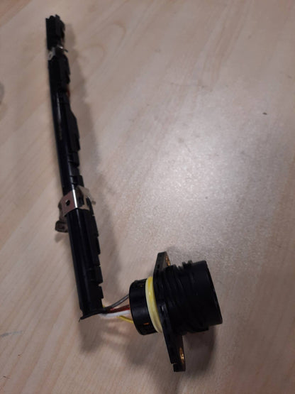 322237 - FEBI BILSTEIN Kit instalimesh elektrike 109623 për grykat e injektimit, 1 njësi