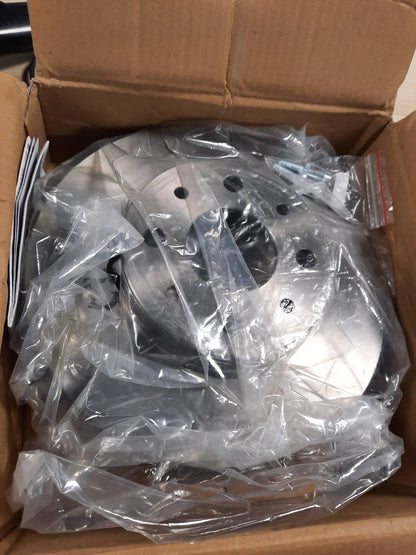 322238 - BOSCH Disqe frenash BD1359, ECE-R90, 1 set me 2 disqe