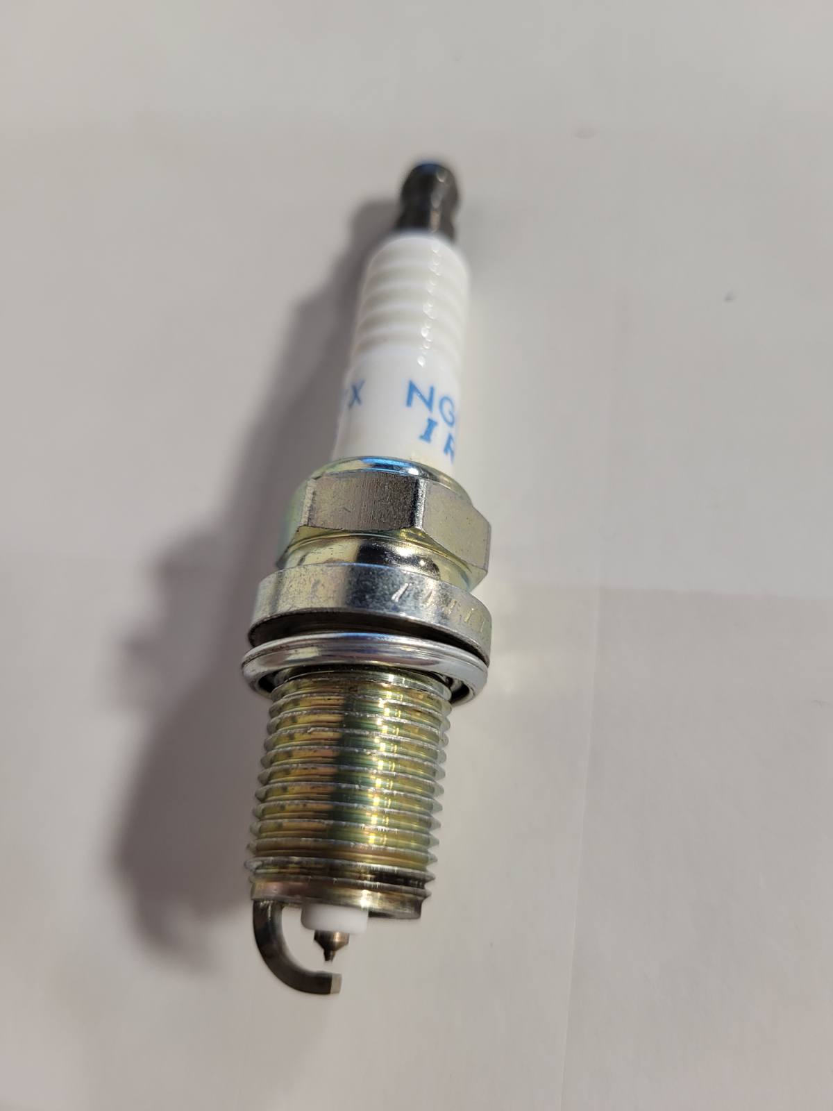 322543 - NGK Kandela IFR7X7G 91039, Iridium me lazer, 1 copë