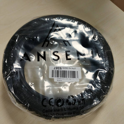 322576 - ANSENI Gomë 60/70-6.5, rrotë 10 inç 10x2.50-6.5 e pajtueshme me Xiaomi 5/5Pro/5 Max/Segway Ninebot E3 E/Ninebot Max G30/G30D/F2 Pro/Smartgyro K2 Skuter elektrik (1 njësi)