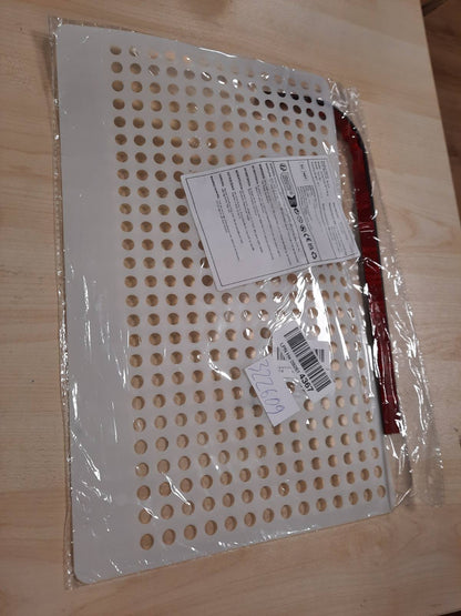 322609 - Mbrojtës i Skimmer-it të Pishinës, mbajtës gjethesh magnetik kundër ndryshkut, rrjetë mbrojtëse për pishina nëntokësore