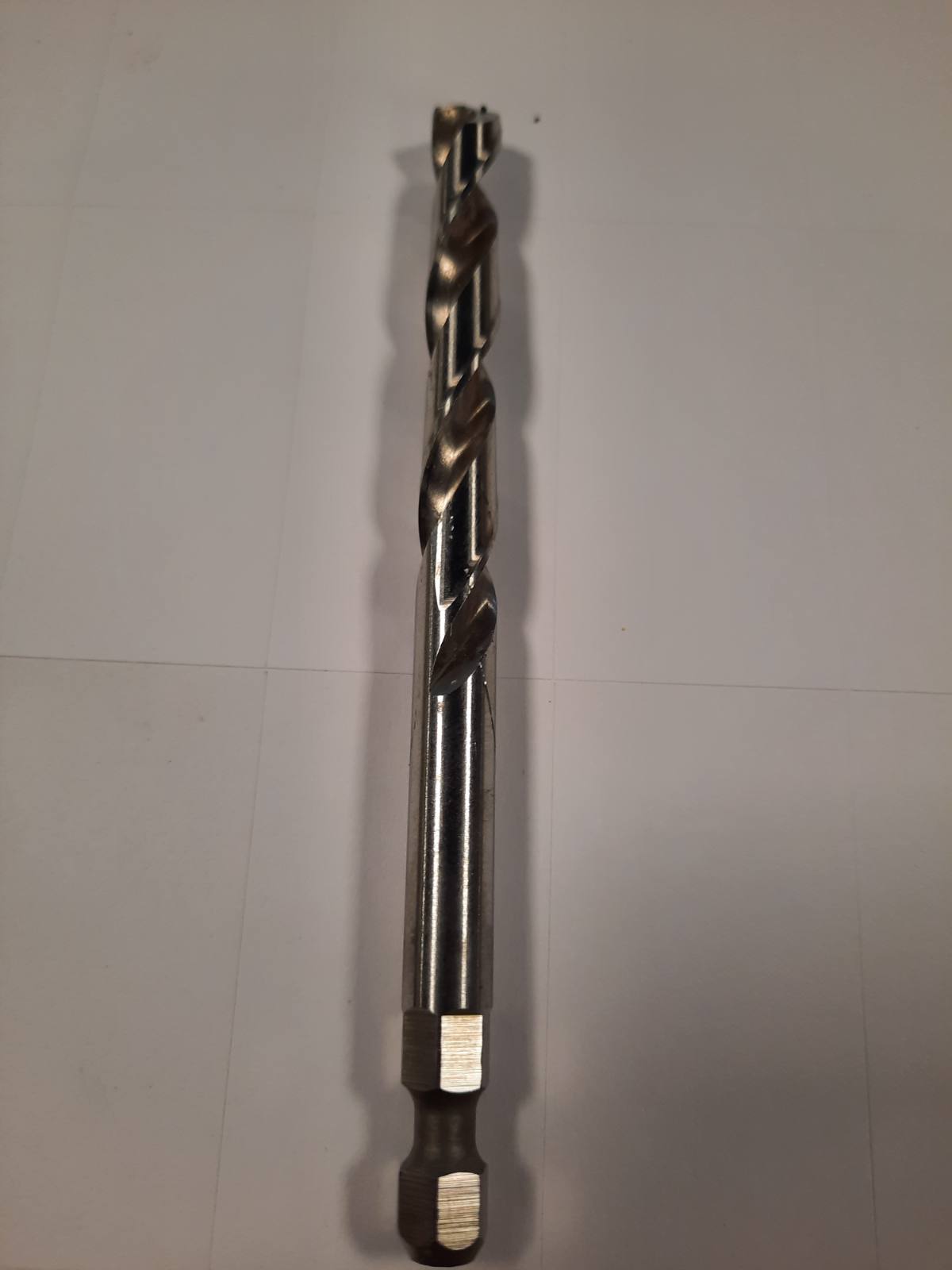 322695 - Bosch 1x majë shpimi për qendërzim për EXPERT Power Change Plus, HSS-G, 7.15 x 105 mm (për tuba dhe profile të bëra prej metali, plastike, Ø 7.15 mm, Shpim shtesë profesional)