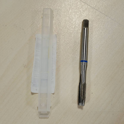 322723 - RUKO Makinë shpuese vinçi M8 x 1.25 – DIN 371 Forma B, HSS, fileto rregulluese metrike