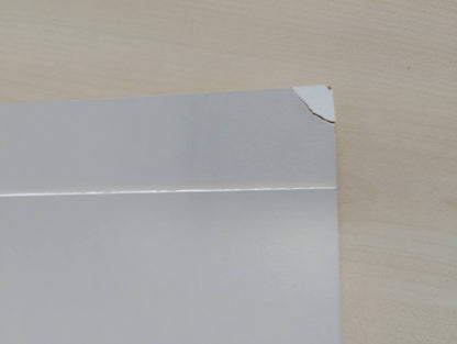 333570 - VIDAXL Dollap i poshtëm sirtari "Lyon" i bardhë 60x46x81,5 cm Dru i projektuar