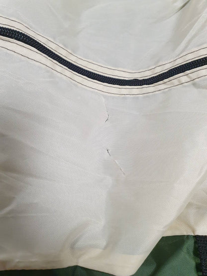333597 - VidaXL Tendë familjare Tipi 10 personash, e gjelbër, e papërshkueshme nga uji