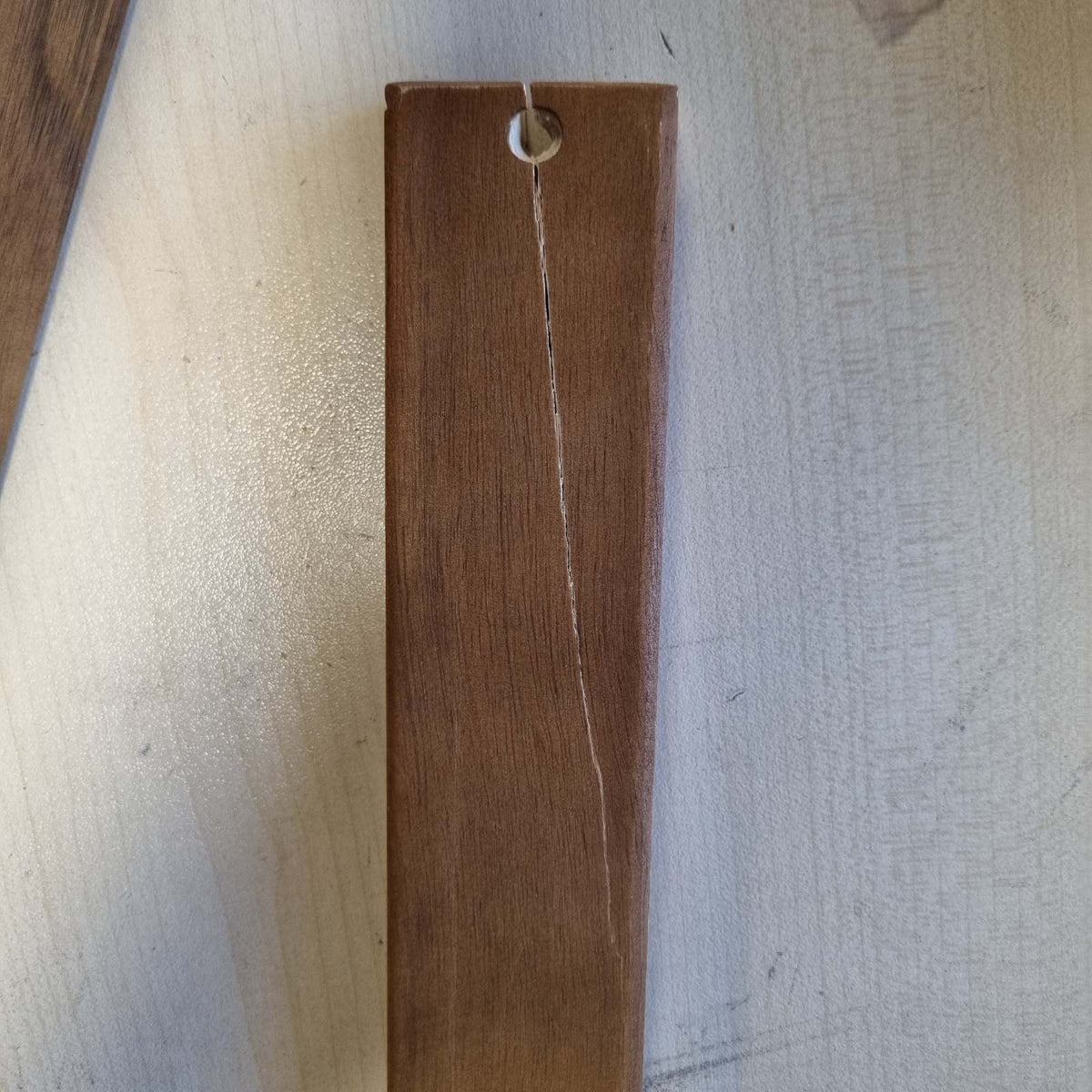 334154 - Karrige lëkundëse VIDA XL Adirondack prej druri të fortë akacie