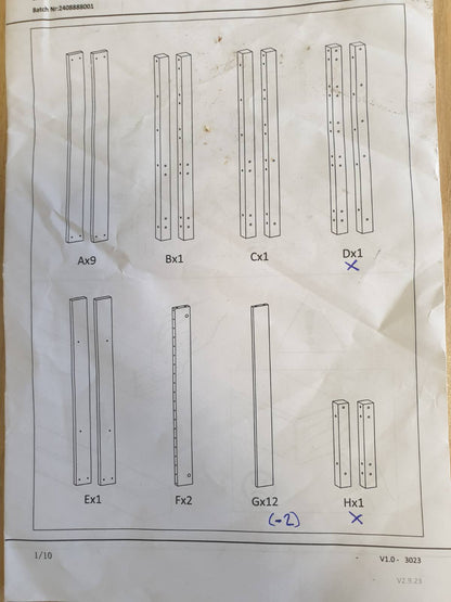 334475 - VIDA XL Divane Kopshti Këndore 2 copë 70x70x67 cm Dru Pishe i Fortë