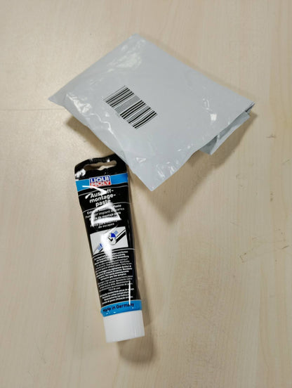 335299 - LIQUI MOLY Pastë për montimin e shkarkimit, 150 g, Nr. i artikullit 3342