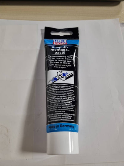 335302 - LIQUI MOLY Pastë për montimin e shkarkimit, 150 g, Nr. i artikullit 3342
