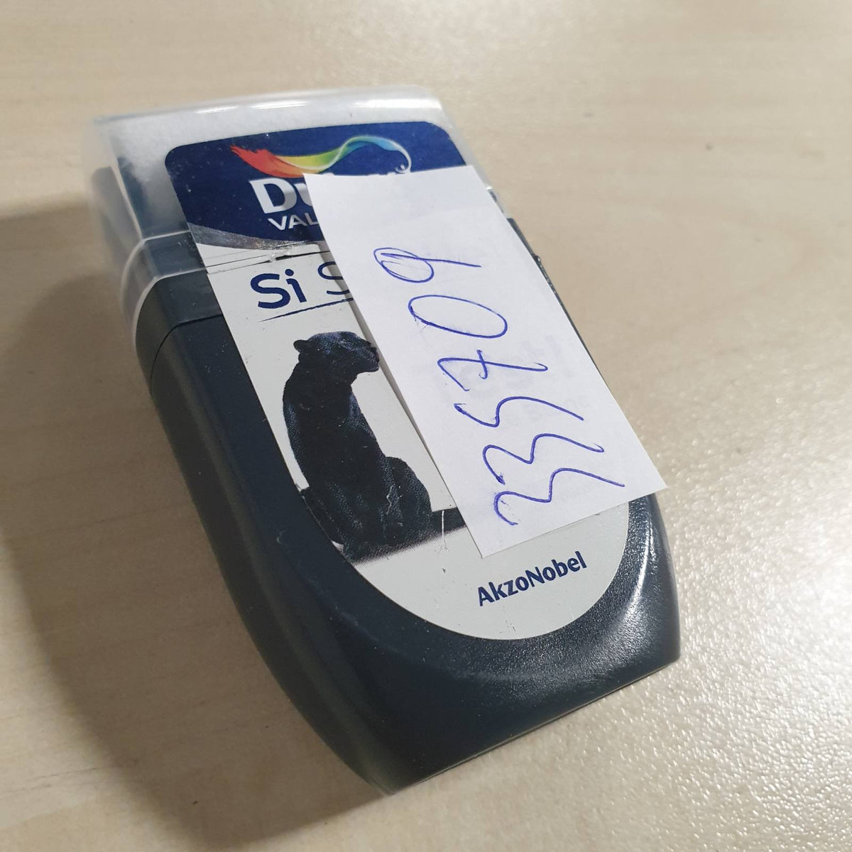 335709 - DULUX Valentine So Simple - Testues Ngjyrash e Bardhë 30 ml