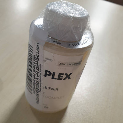 336193 - OLAPLEX N°.3PLUS Trajtim para shamposjes për riparimin e flokëve, 100 ml