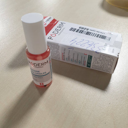 336224 - PODERM Trajtim për Mikozën e Thonjve, Zgjidhje Natyrale, Trajtim për duar/këmbë