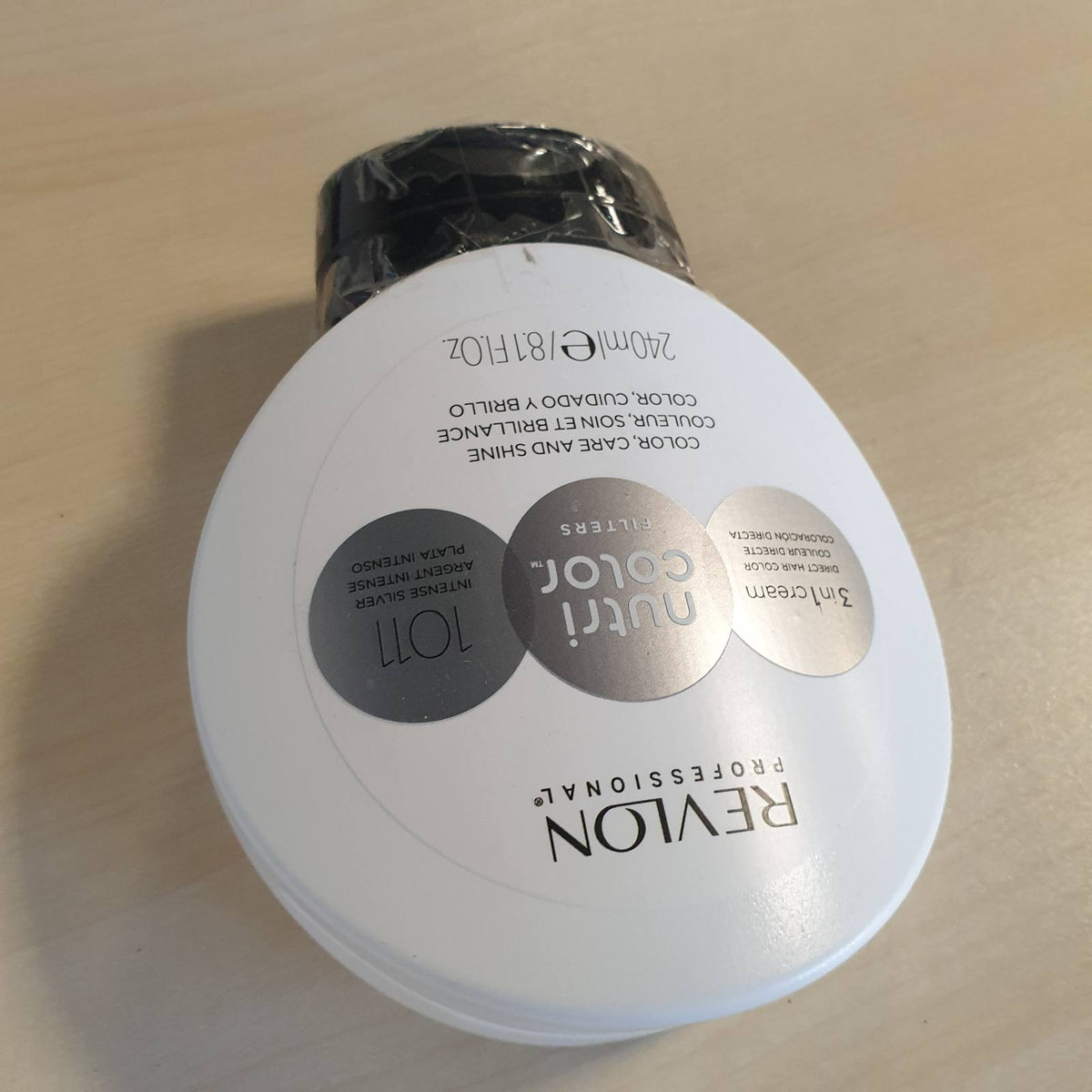 336230 - REVLON PROFESSIONAL Filtra për Ngjyrë, 1011, 240 ml