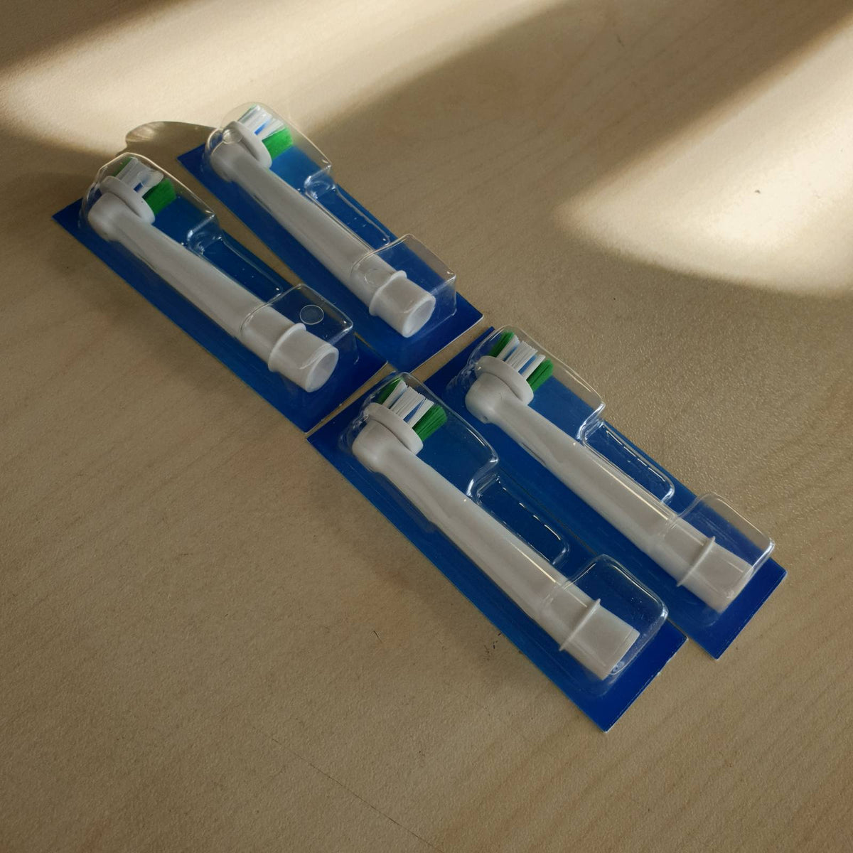 336547 - Koka Furçash Zëvendësuese Oral-B Pro Precision Clean, Pako me 5 copë