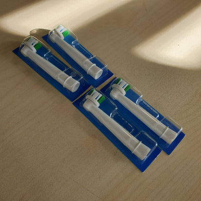 336547 - Koka Furçash Zëvendësuese Oral-B Pro Precision Clean, Pako me 5 copë