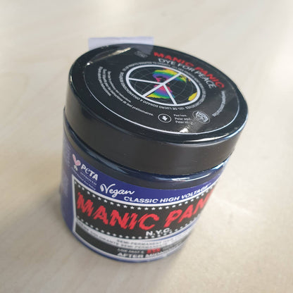 336747 - Formula Klasike e Kremit për Panik Maniak me Tension të Lartë, Pas Mesnatës – 0.118 kg