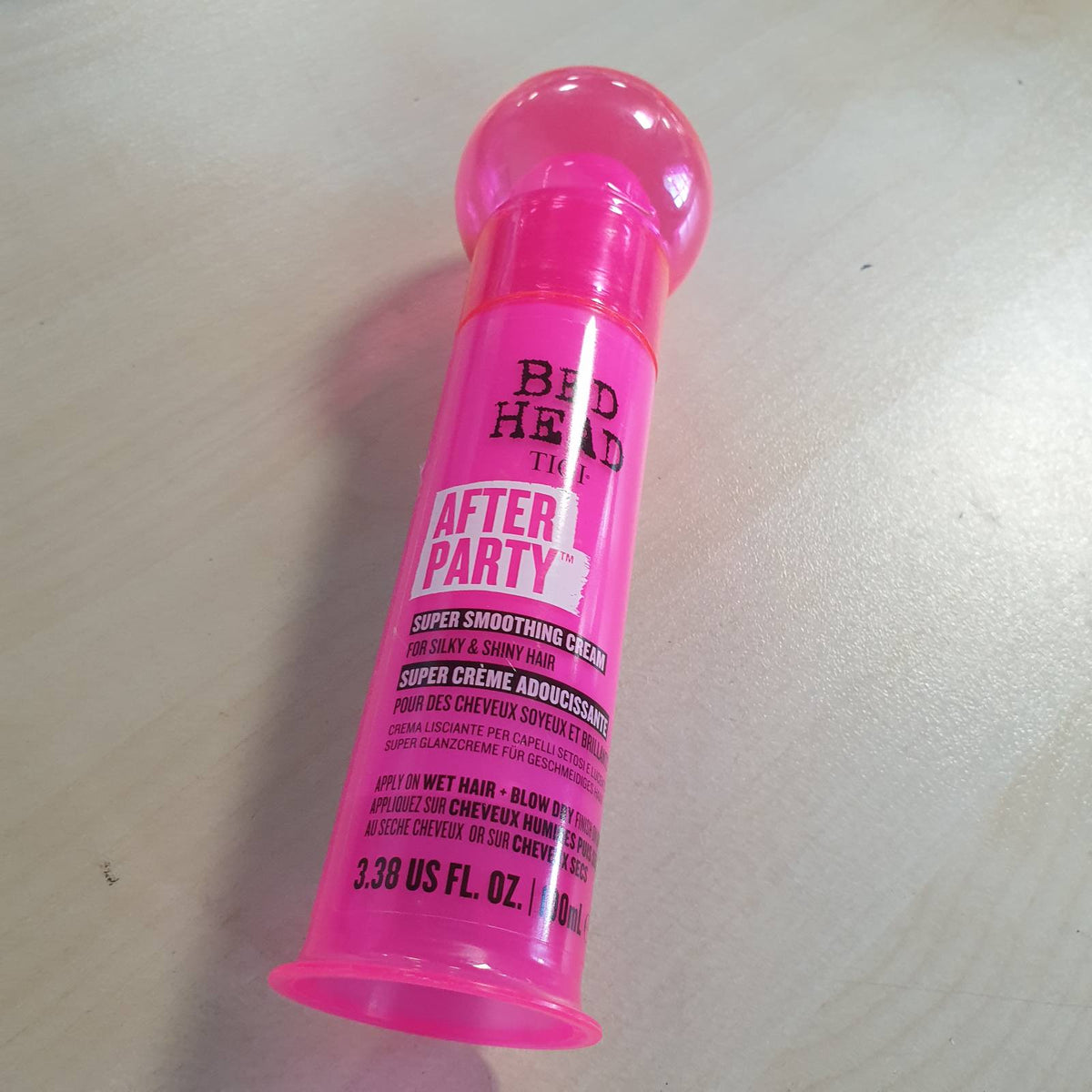 336791 - TIGI Krem për Pas Festës Bed Head, 100 ml