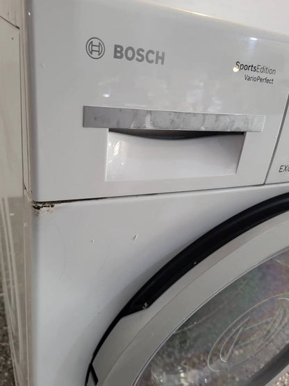 337159 - BOSCH Lavatrice WAK282S1NL/17 7kg 1400rpm 9509 00268