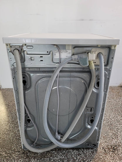 337161 - SIEMENS Lavatrice WM14VKH7NL/01 8kg 1400rpm FD 0104 200033