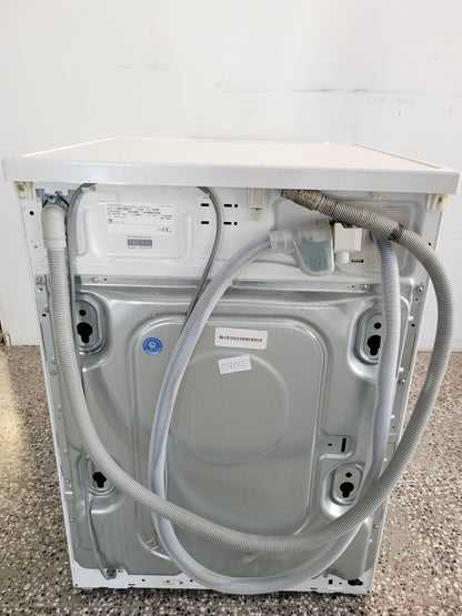 337172 - BOSCH Lavatrice WGG14408NL/01, Kapacitet 9kg, 1400 RPM, Dimensionet 60x60x85 cm, Ngjyra e bardhë