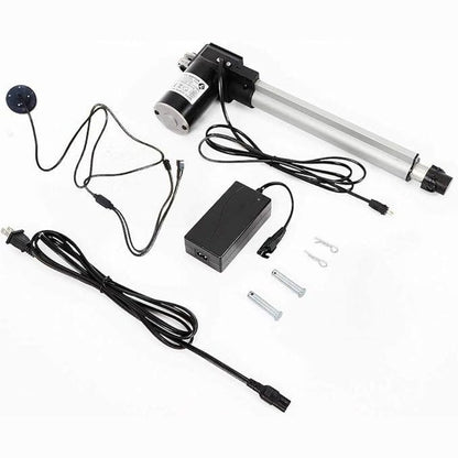 265258 - 372535 Motor ngritjeje CZB 1p