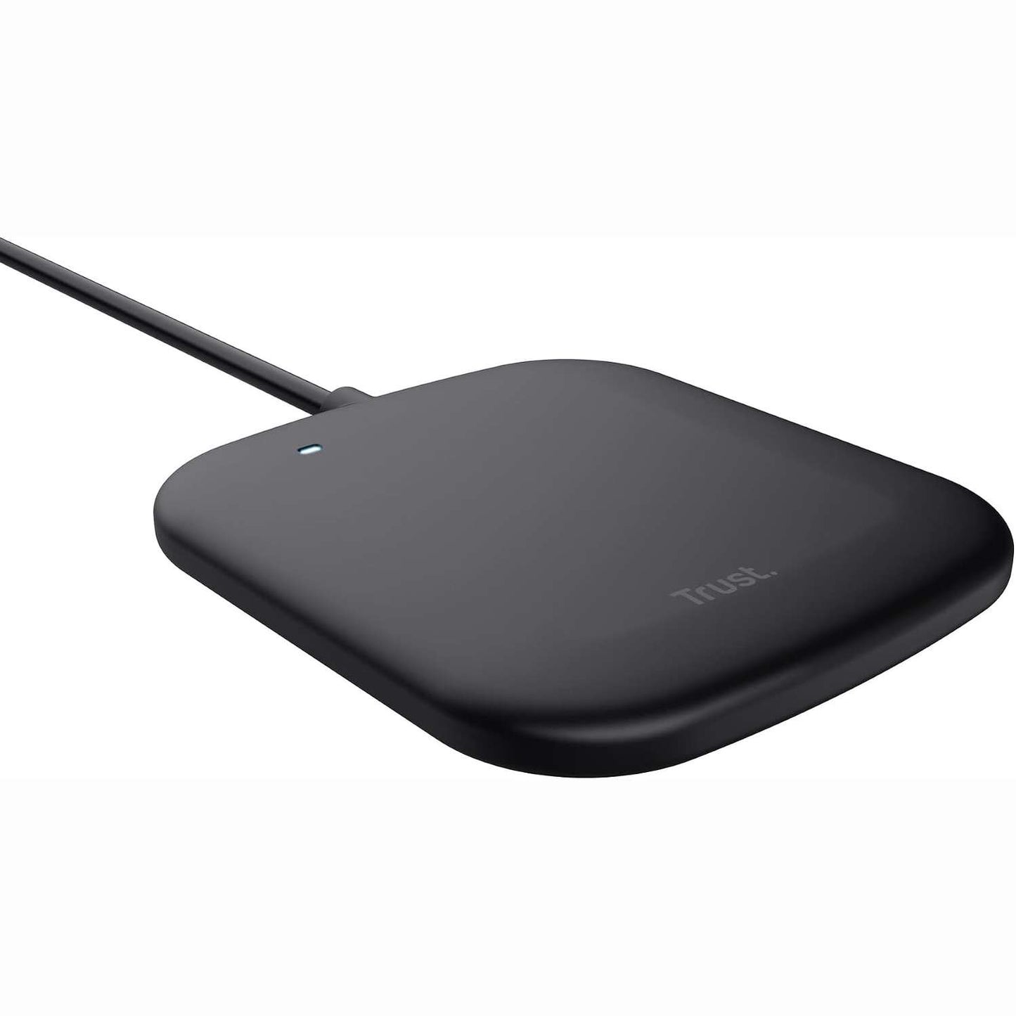 266432 - TRUST Lexues Kartash Smart pa Kontakt Ceto, Lexues Kartash NFC, ID, USB, mbështetje për DNI 3.0 ISO 14443 Tipi A, Tipi B, Mifare 1k dhe 4k, Dizajn i Qëndrueshëm