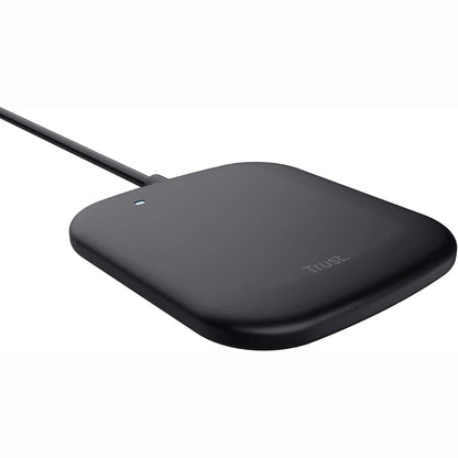 266432 - TRUST Lexues Kartash Smart pa Kontakt Ceto, Lexues Kartash NFC, ID, USB, mbështetje për DNI 3.0 ISO 14443 Tipi A, Tipi B, Mifare 1k dhe 4k, Dizajn i Qëndrueshëm