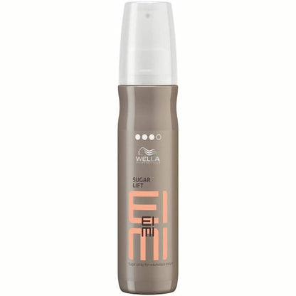 318046 - WELLA EIMI Sugar Lift Sprej stilimi 150 ml, Sprej teksturues dhe voluminues, Fiksim të fortë dhe fleksibël