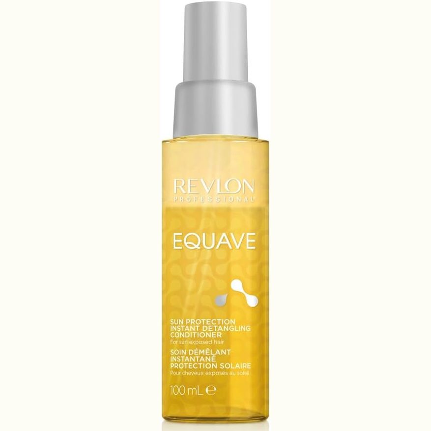 297653 - REVOLON PROFESSIONAL EQUAVE Balsam për Zbërthimin e Menjëhershëm të Flokëve, 100 ml, balsam spraj pa lëkundje, kujdes për flokët 2-fazësh