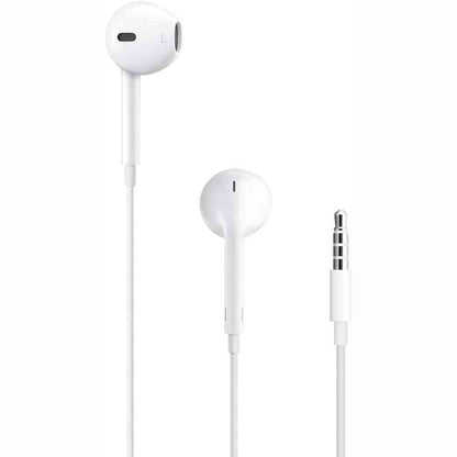 268832 - APPLE EarPods me prizë kufjesh 3.5 mm