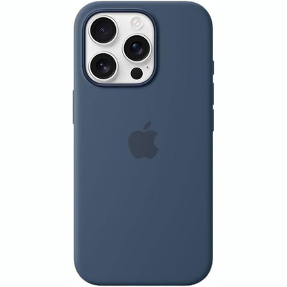 276431 - APPLE Mbështjellëse silikoni me MagSafe për iPhone 16 Pro, Xhinse
