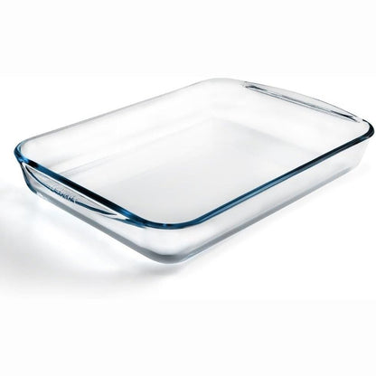 223136 - PYREX Tigan Qelqi Drejtkëndor 40 x 27 cm