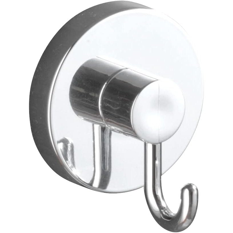 218550 - WENKO Grep për Derën Vacuum-Loc®, Grep për Peshqir Banjoje, Set me 2 copë