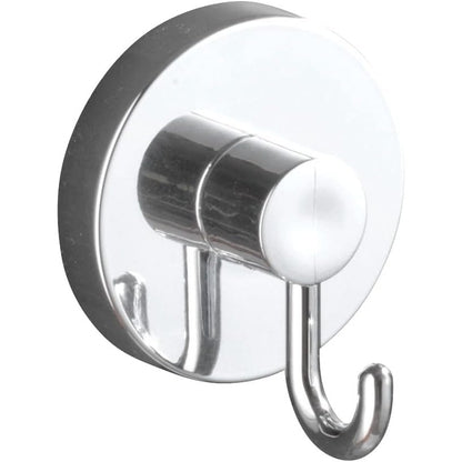 218550 - WENKO Grep për Derën Vacuum-Loc®, Grep për Peshqir Banjoje, Set me 2 copë