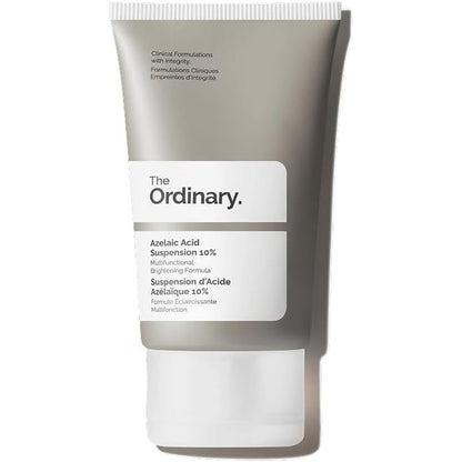 272138 - The Ordinary me acid azelaik 10%, Formula Illumite për lëkurë të pabarabartë dhe me njolla, 30 ml