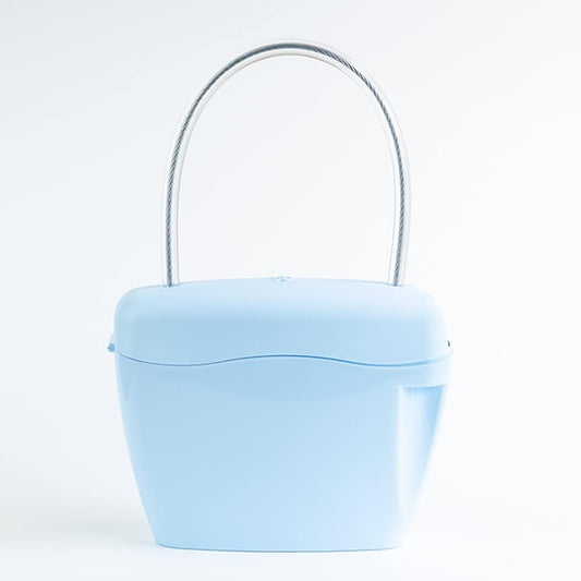 135621 - ÇANTA ME DRY - Çantë e lëvizshme dhe e përballueshme, e përshtatshme për çdo lloj aventureen