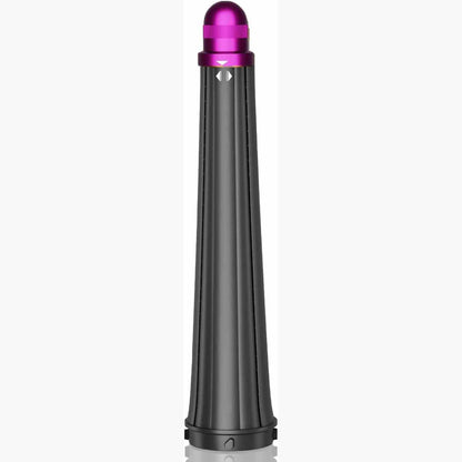 296958 - ODASHEN Kaçurrelë Konike për Flokët për Dyson Airwrap HS01 HS05, Shtojcë Kaçurrele 20 mm - 36 mm e Gjatë, e Artë