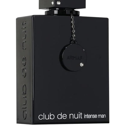 311162 - ARMAF Parfum Club De Nuit Intense Man 150 ml (burrë)
