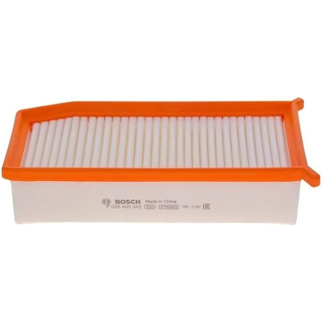 314496 - BOSCH Filtri i ajrit F026400343