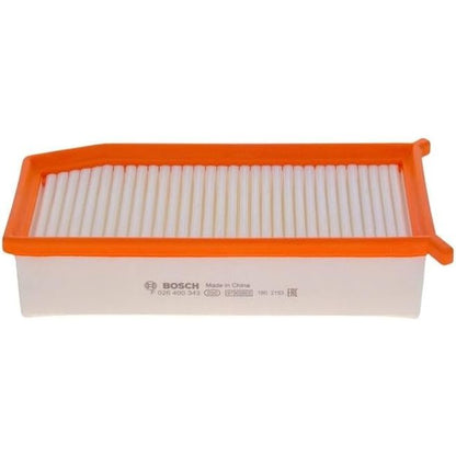 314496 - BOSCH Filtri i ajrit F026400343