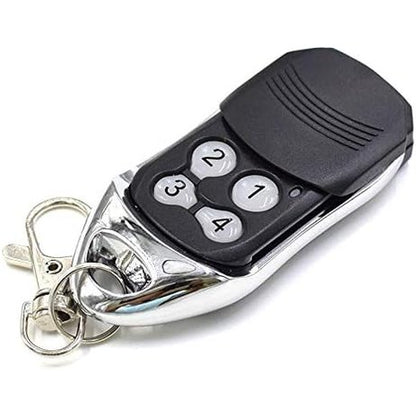 322450 - LIFE Transmetues Dore i Kompatibël FIDO 2 dhe FIDO 4, 433.92 MHz
